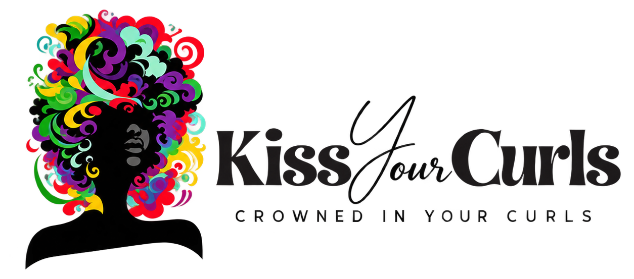 KissYourCurls