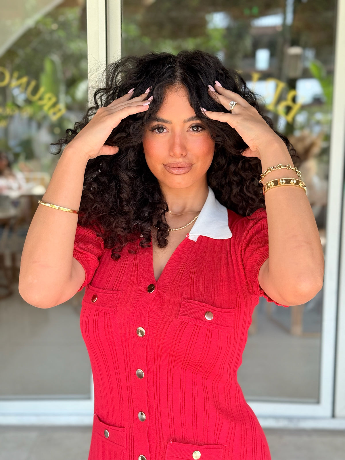About KissYour Curls